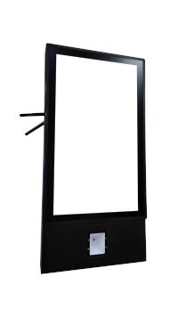 TAZGA KSK-1850 18.5"KIOSK DIKEY İ5  8 GB 256 GB  WI-FI-2D 4.N DUVAR TİPİ